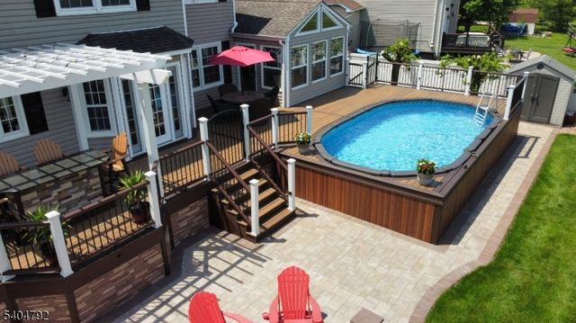 13 Crestmont Dr, Hillsborough Twp., NJ 08844