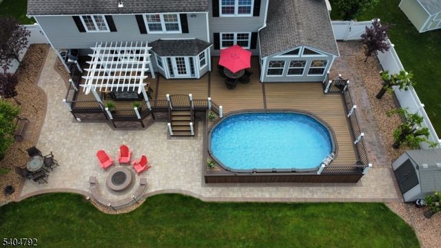 13 Crestmont Dr, Hillsborough Twp., NJ 08844