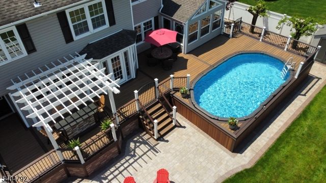 13 Crestmont Dr, Hillsborough Twp., NJ 08844