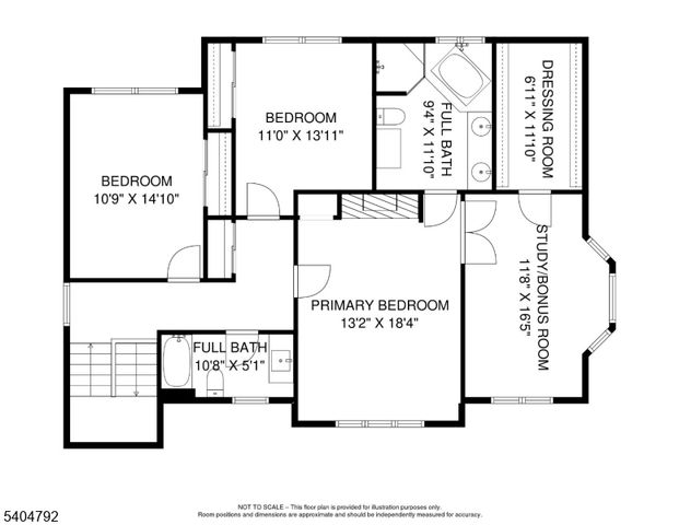 13 Crestmont Dr, Hillsborough Twp., NJ 08844