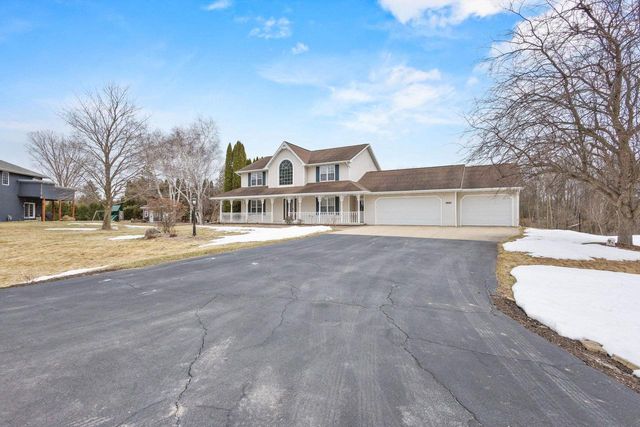 2443 RAVINE COURT, Green Bay, WI 54313