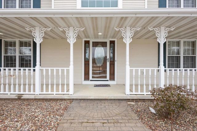 2443 RAVINE COURT, Green Bay, WI 54313