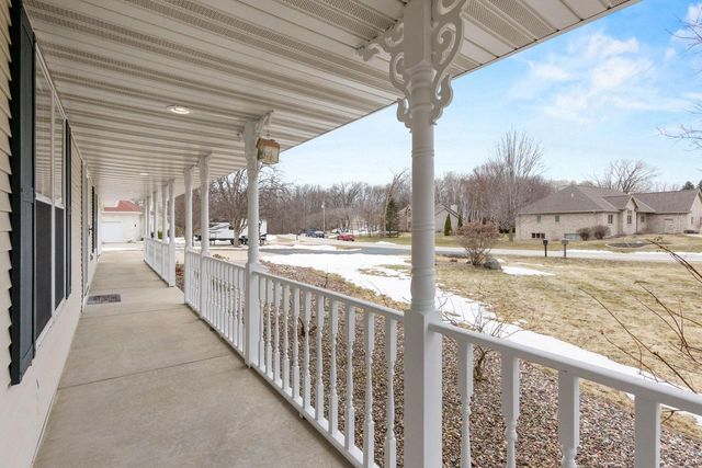 2443 RAVINE COURT, Green Bay, WI 54313