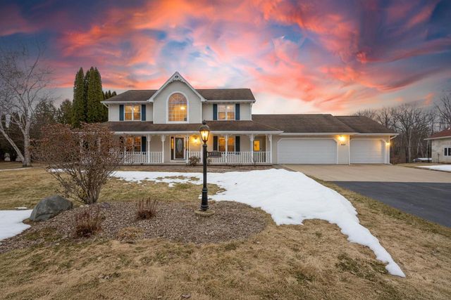 2443 RAVINE COURT, Green Bay, WI 54313