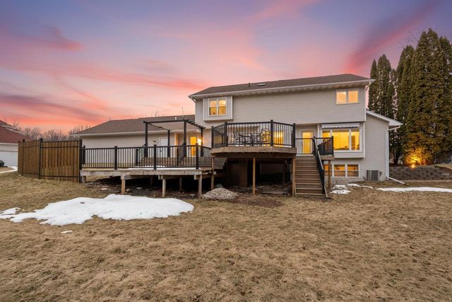 2443 RAVINE COURT, Green Bay, WI 54313