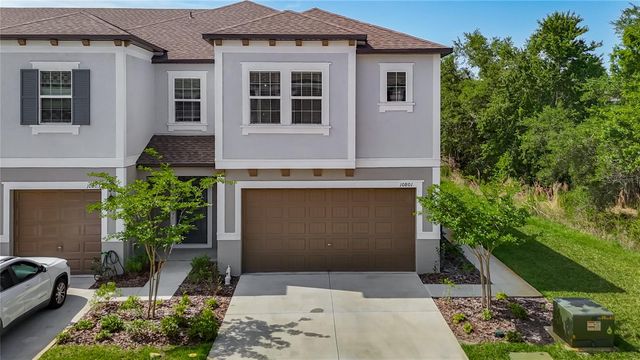 10801 FORT WHITE COURT, Tampa, FL 33647
