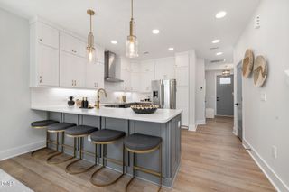 946 Steel Mill Lane, Apex, NC 27523