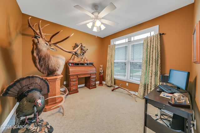 5825 BRADFORD COURT, Jefferson City, MO 65101