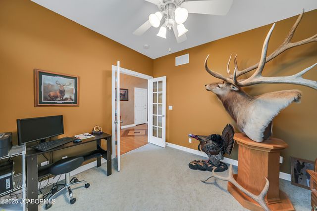 5825 BRADFORD COURT, Jefferson City, MO 65101