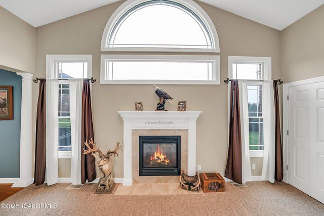 5825 BRADFORD COURT, Jefferson City, MO 65101