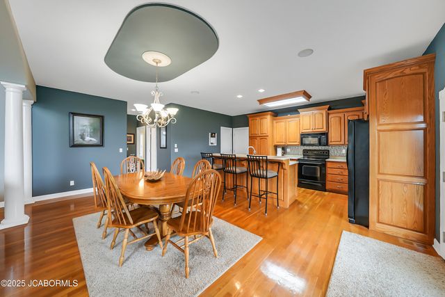 5825 BRADFORD COURT, Jefferson City, MO 65101