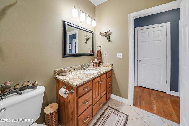 5825 BRADFORD COURT, Jefferson City, MO 65101