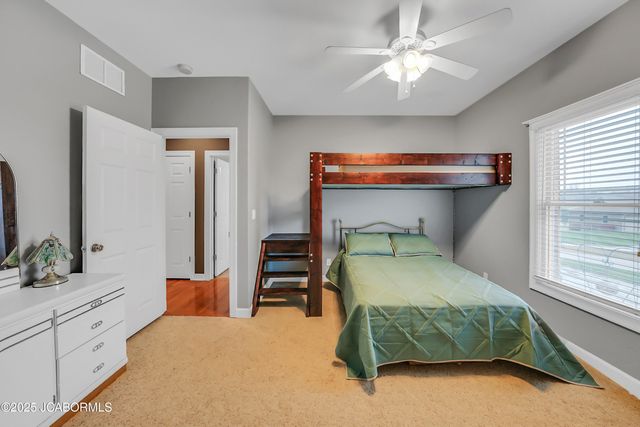 5825 BRADFORD COURT, Jefferson City, MO 65101