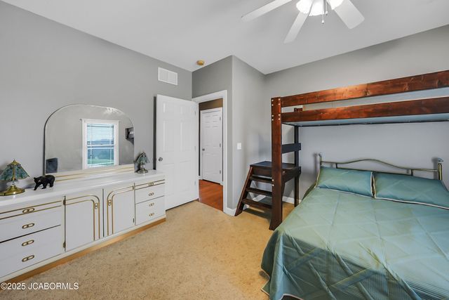 5825 BRADFORD COURT, Jefferson City, MO 65101