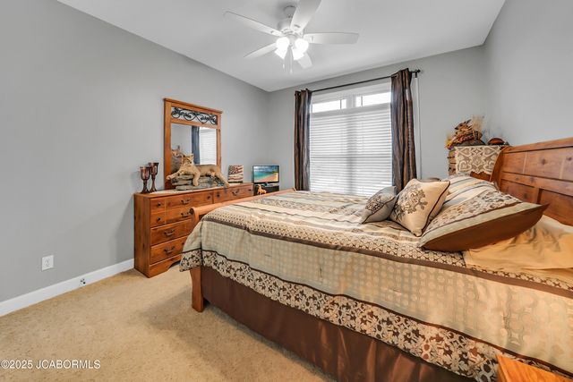 5825 BRADFORD COURT, Jefferson City, MO 65101