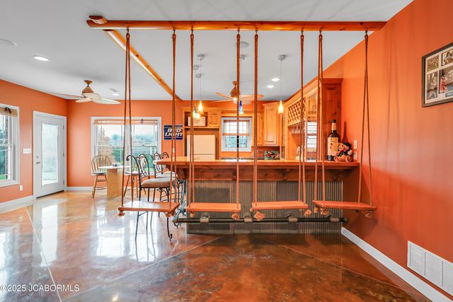 5825 BRADFORD COURT, Jefferson City, MO 65101