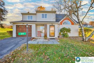 319 West Windsor Road, Chestnuthill Twp, PA 18353