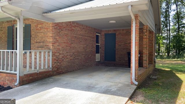 387 N Richardson Street, Hartwell, GA 30643