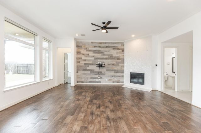 25514 Kearsley Drive, Katy, TX 77494