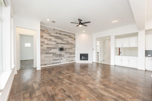 25514 Kearsley Drive, Katy, TX 77494