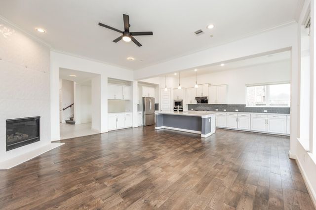 25514 Kearsley Drive, Katy, TX 77494