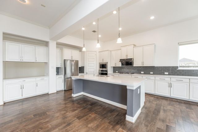 25514 Kearsley Drive, Katy, TX 77494