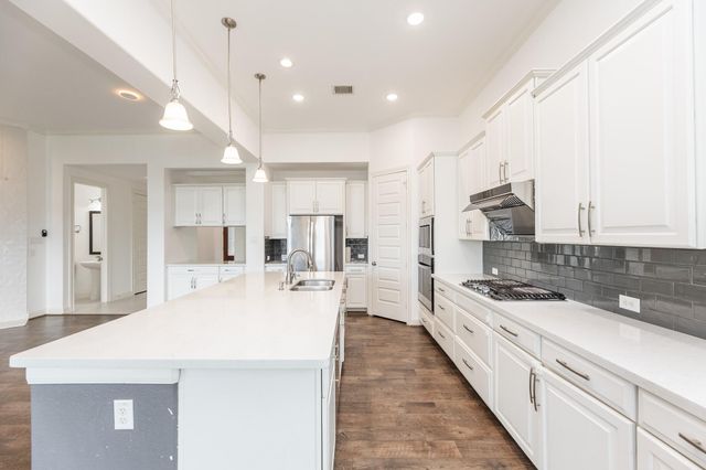 25514 Kearsley Drive, Katy, TX 77494