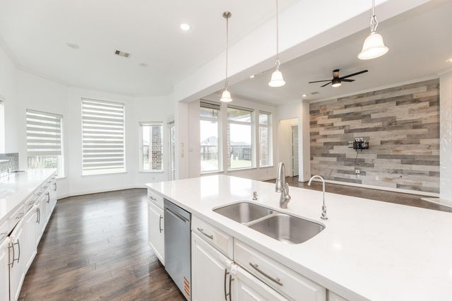 25514 Kearsley Drive, Katy, TX 77494