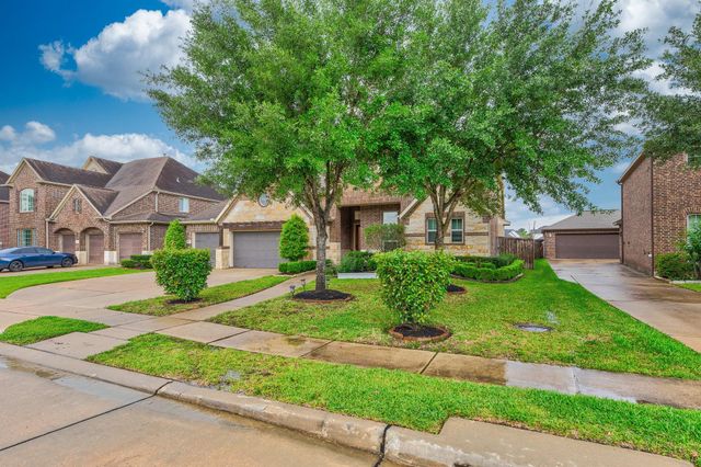 25514 Kearsley Drive, Katy, TX 77494