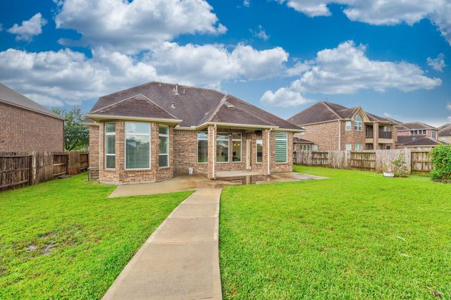 25514 Kearsley Drive, Katy, TX 77494