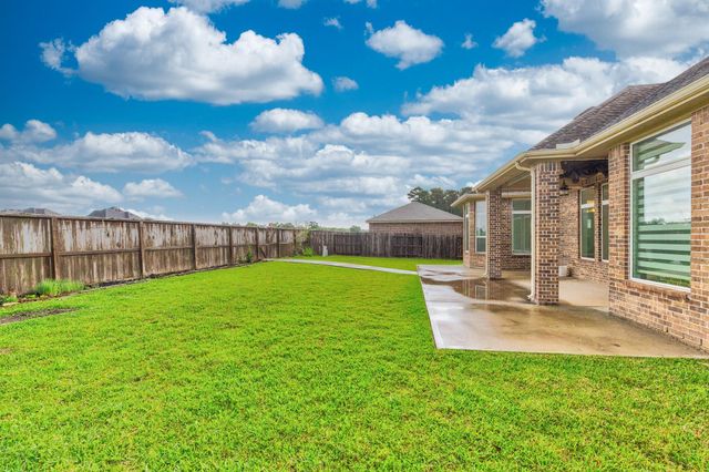 25514 Kearsley Drive, Katy, TX 77494