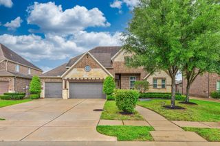 25514 Kearsley Drive, Katy, TX 77494