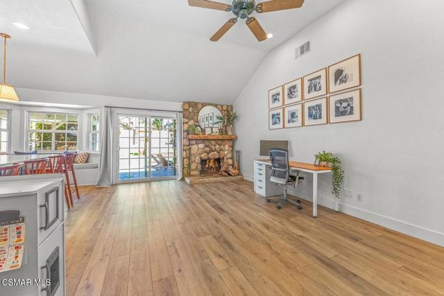 2690 Deerwood Avenue, Simi Valley, CA 93065