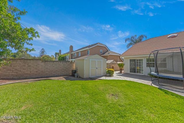 2690 Deerwood Avenue, Simi Valley, CA 93065