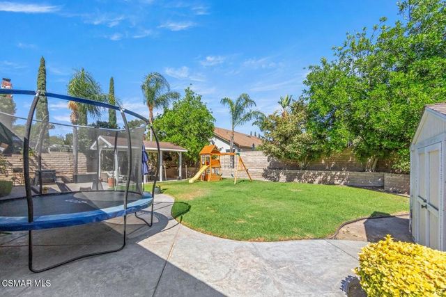 2690 Deerwood Avenue, Simi Valley, CA 93065