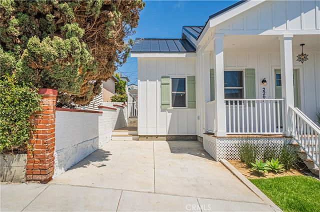 226 A Arena Street, El Segundo, CA 90245
