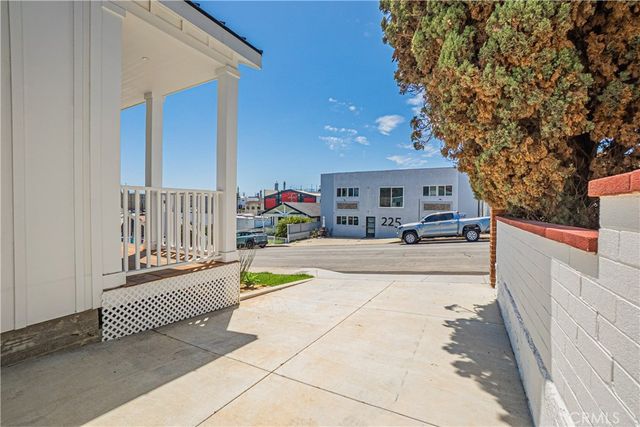 226 A Arena Street, El Segundo, CA 90245