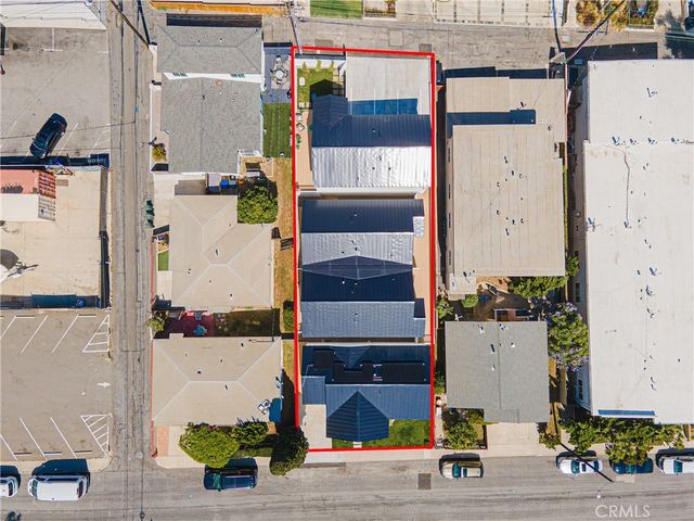 226 A Arena Street, El Segundo, CA 90245