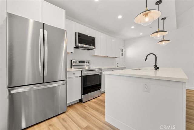 226 A Arena Street, El Segundo, CA 90245