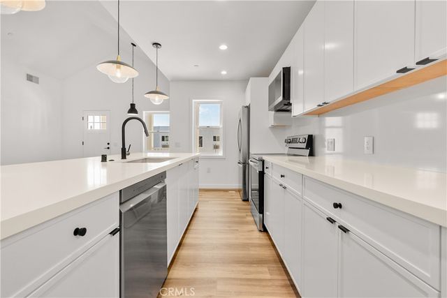 226 A Arena Street, El Segundo, CA 90245