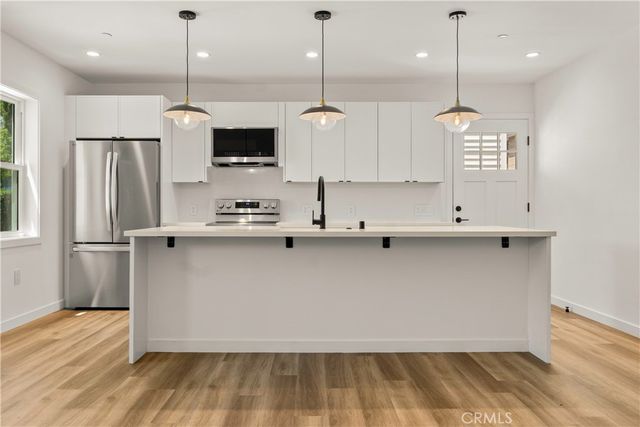 226 A Arena Street, El Segundo, CA 90245