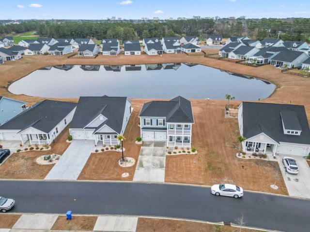 5752 Whitebark Dr., Myrtle Beach, SC 29577