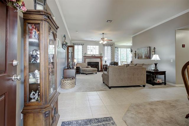 2113 Pine View Terrace, Edmond, OK 73003