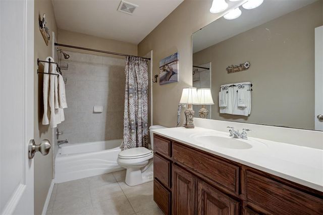2113 Pine View Terrace, Edmond, OK 73003