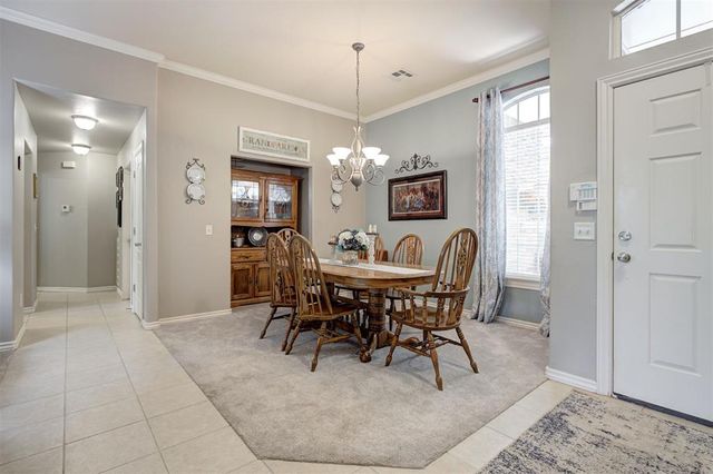 2113 Pine View Terrace, Edmond, OK 73003