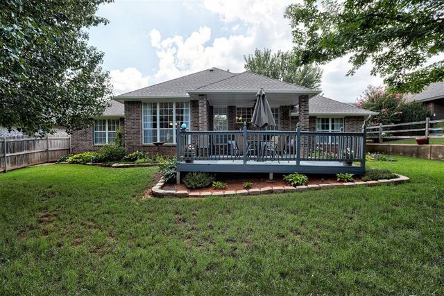 2113 Pine View Terrace, Edmond, OK 73003