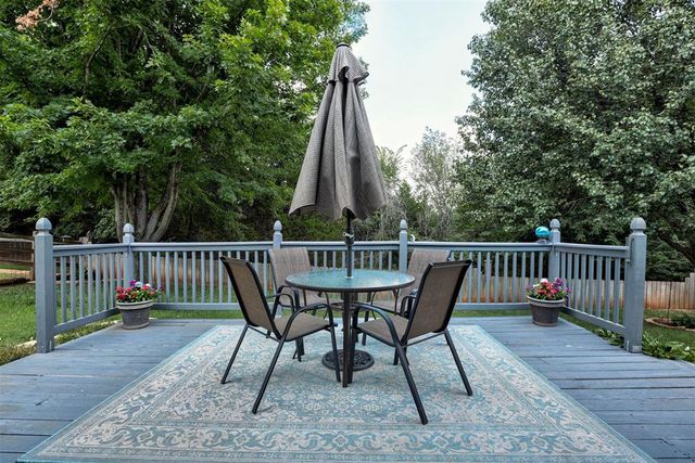 2113 Pine View Terrace, Edmond, OK 73003