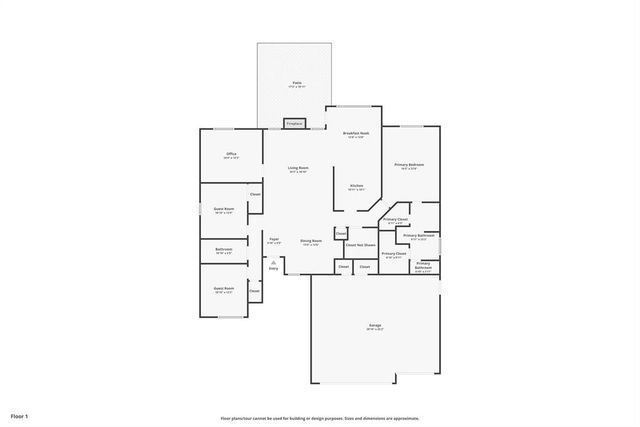 2113 Pine View Terrace, Edmond, OK 73003