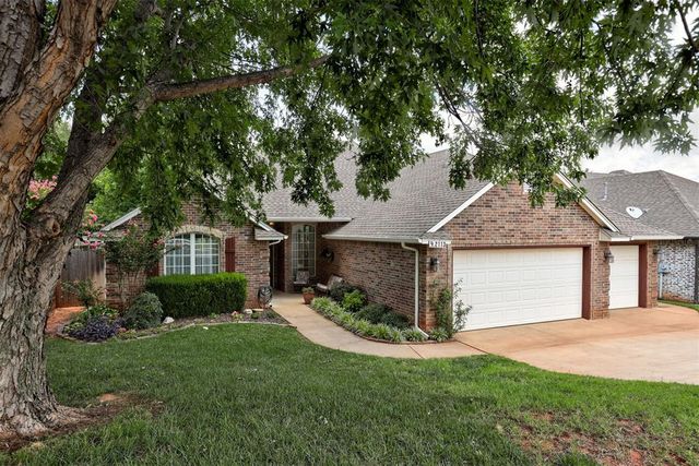 2113 Pine View Terrace, Edmond, OK 73003
