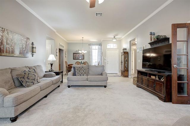 2113 Pine View Terrace, Edmond, OK 73003